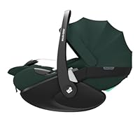 Amazon.co.jp: Maxi-Cosi Pebble 360 Pro2マキシコシ ペブル360